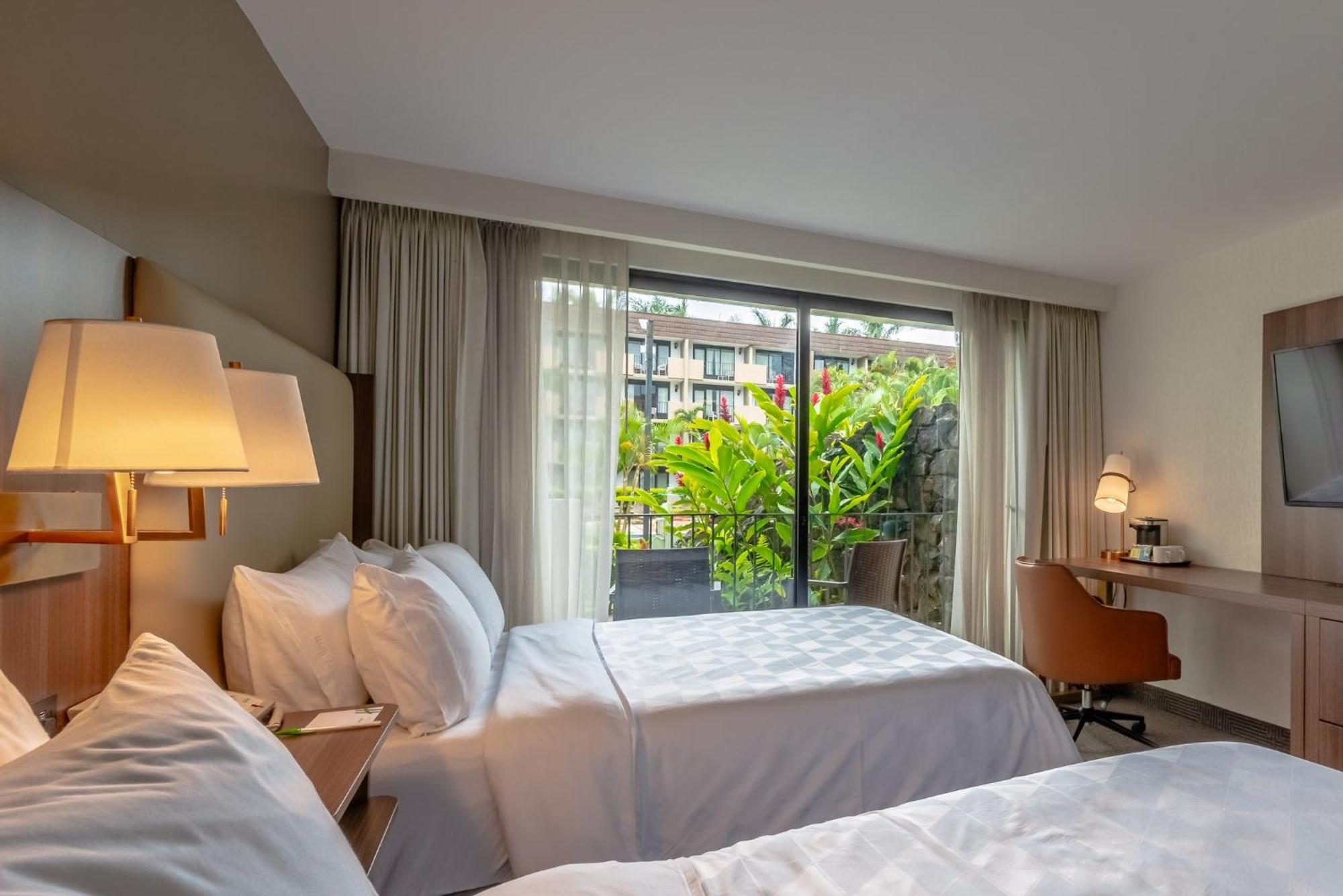 Holiday Inn San Jose La Sabana By Ihg Bagian luar foto