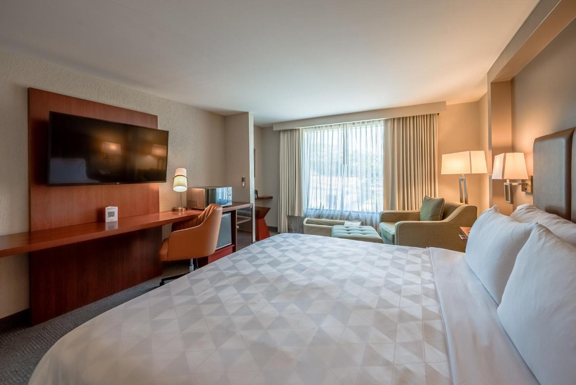 Holiday Inn San Jose La Sabana By Ihg Bagian luar foto