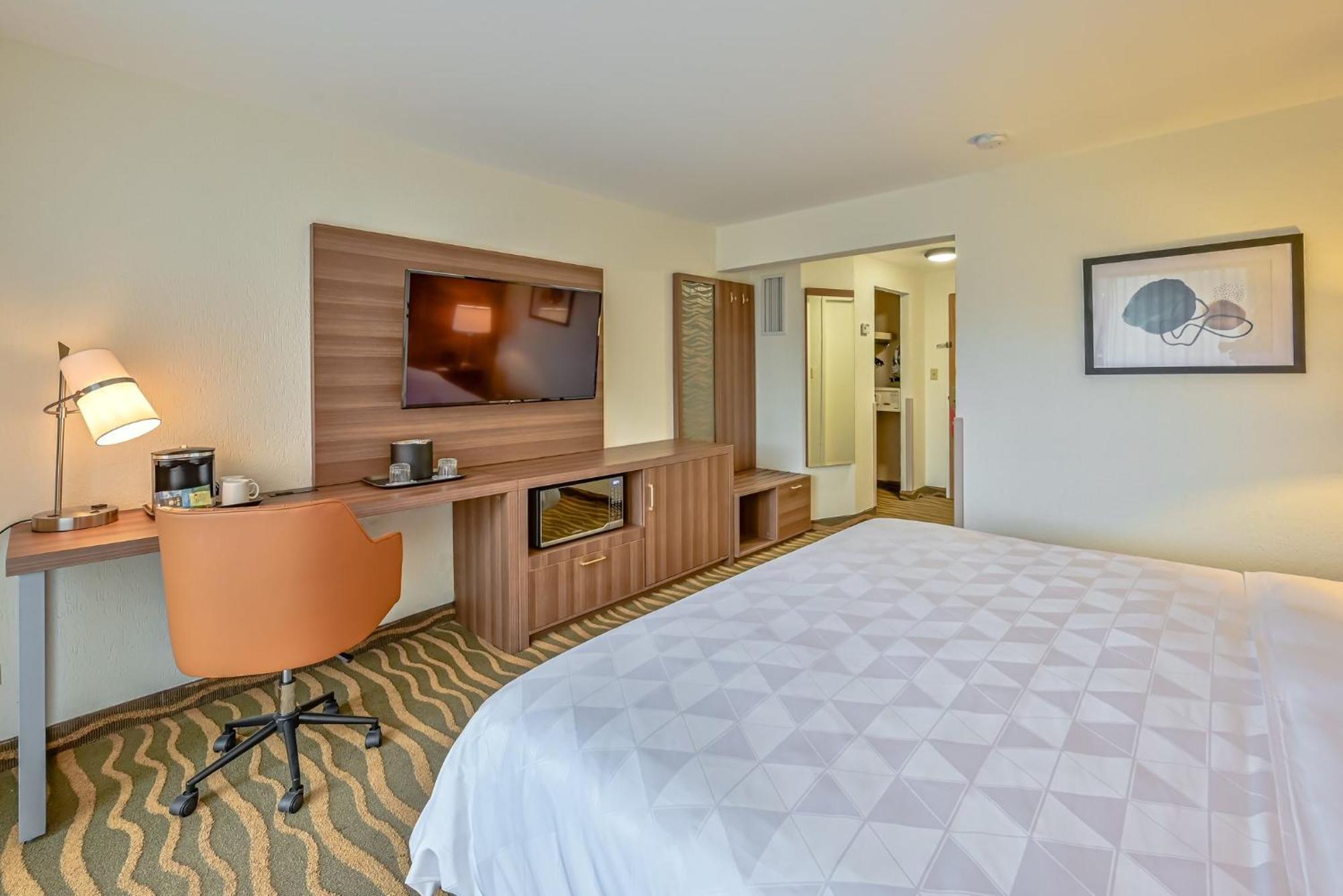 Holiday Inn San Jose La Sabana By Ihg Bagian luar foto