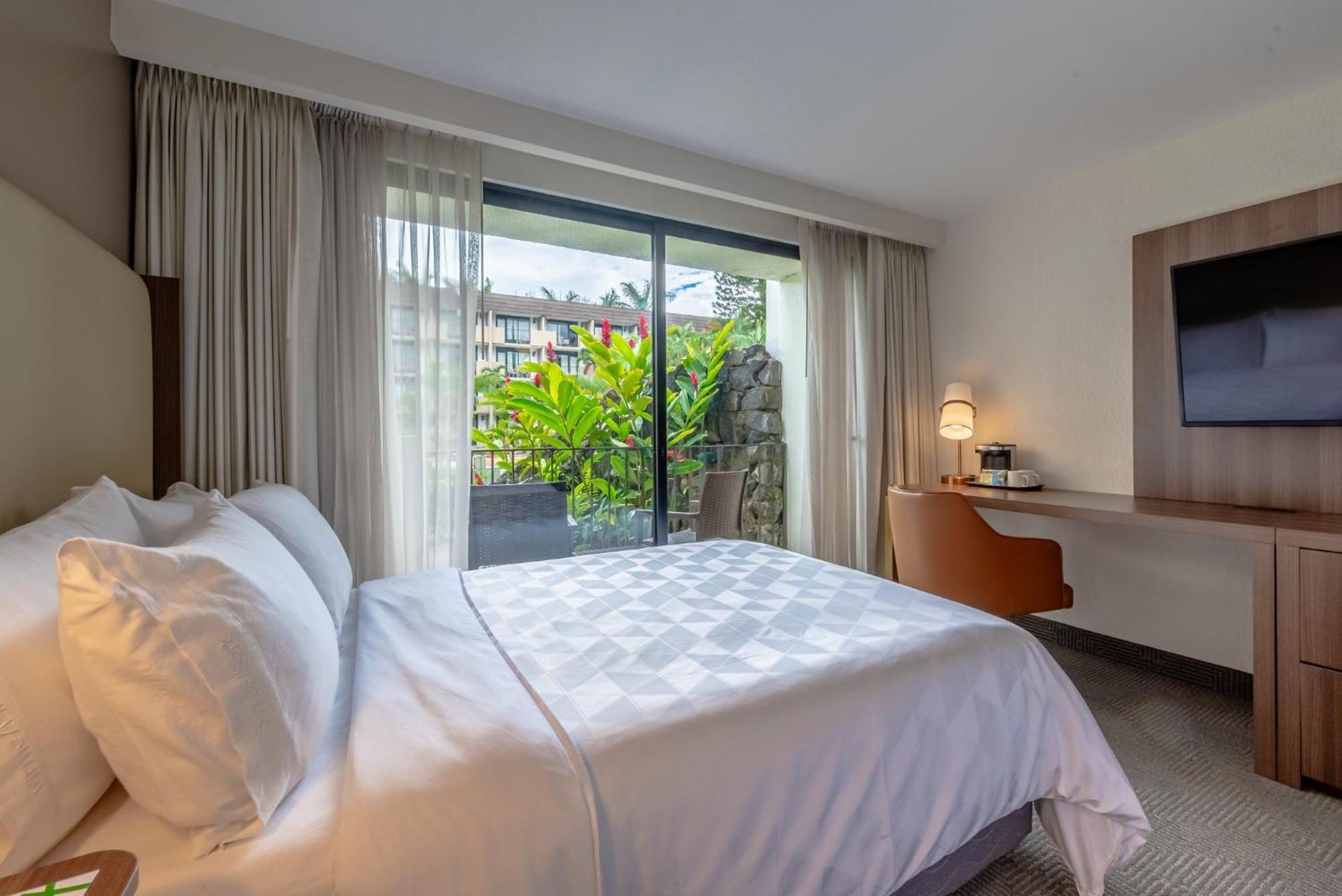 Holiday Inn San Jose La Sabana By Ihg Bagian luar foto