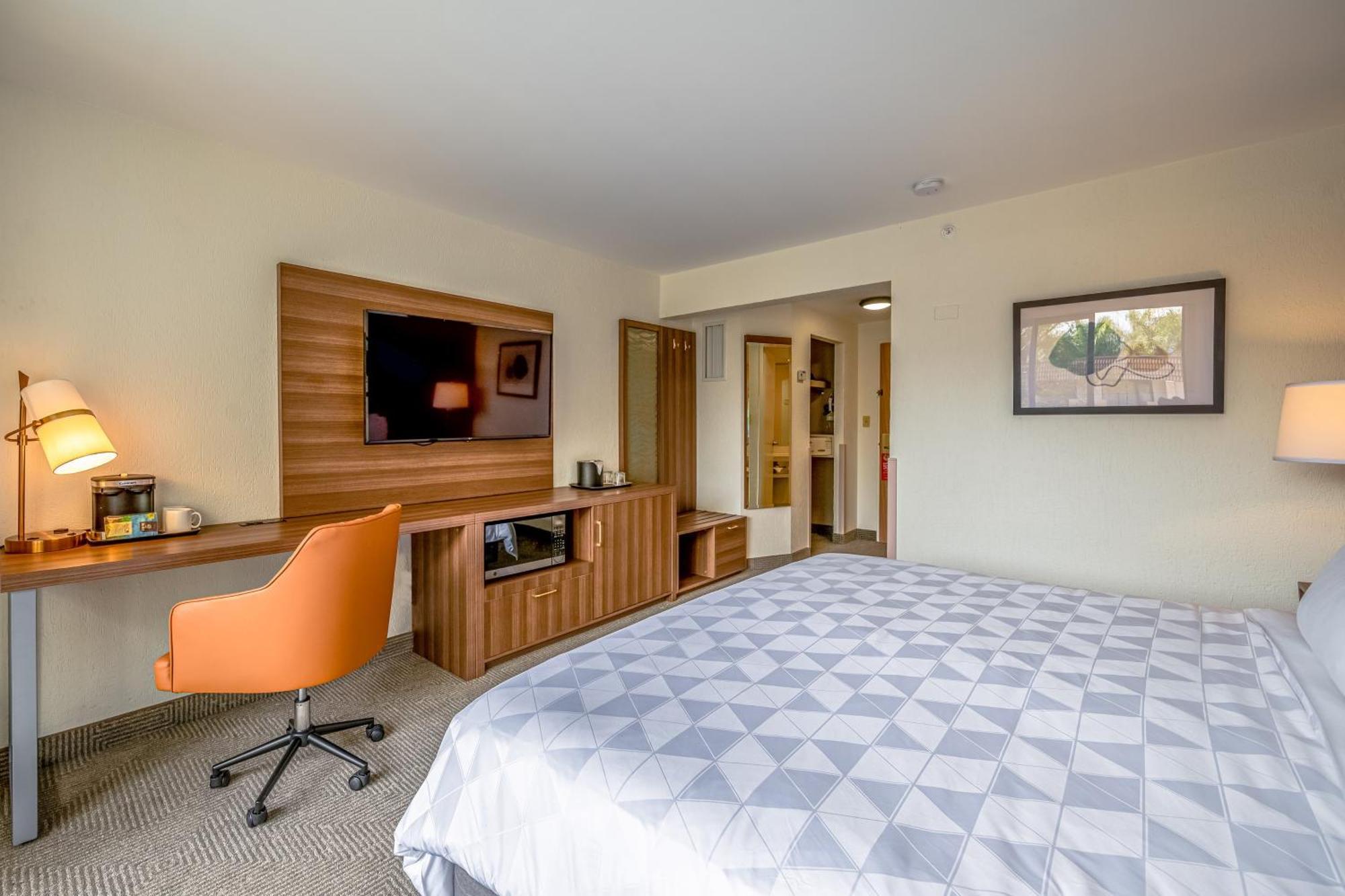 Holiday Inn San Jose La Sabana By Ihg Bagian luar foto