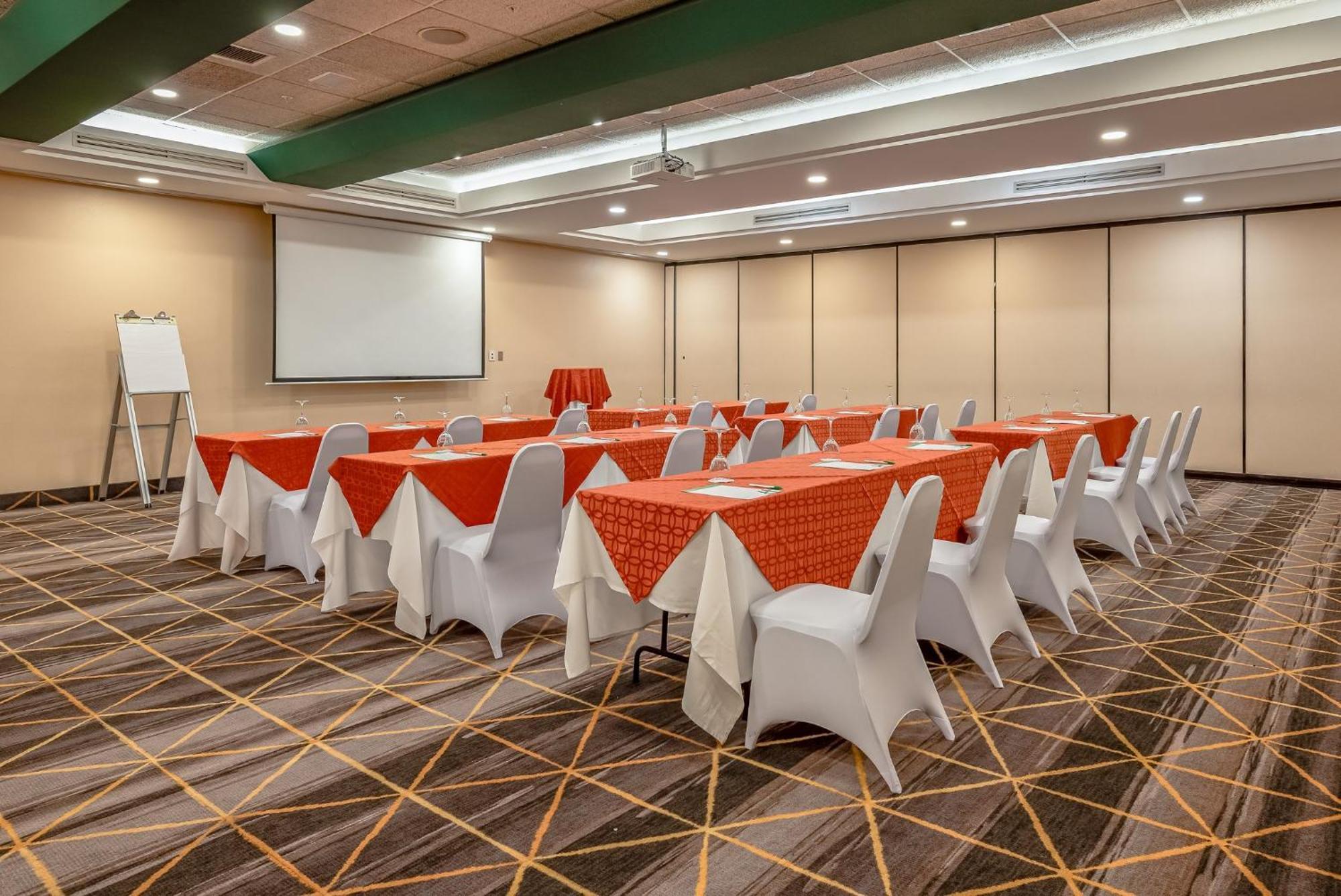 Holiday Inn San Jose La Sabana By Ihg Bagian luar foto
