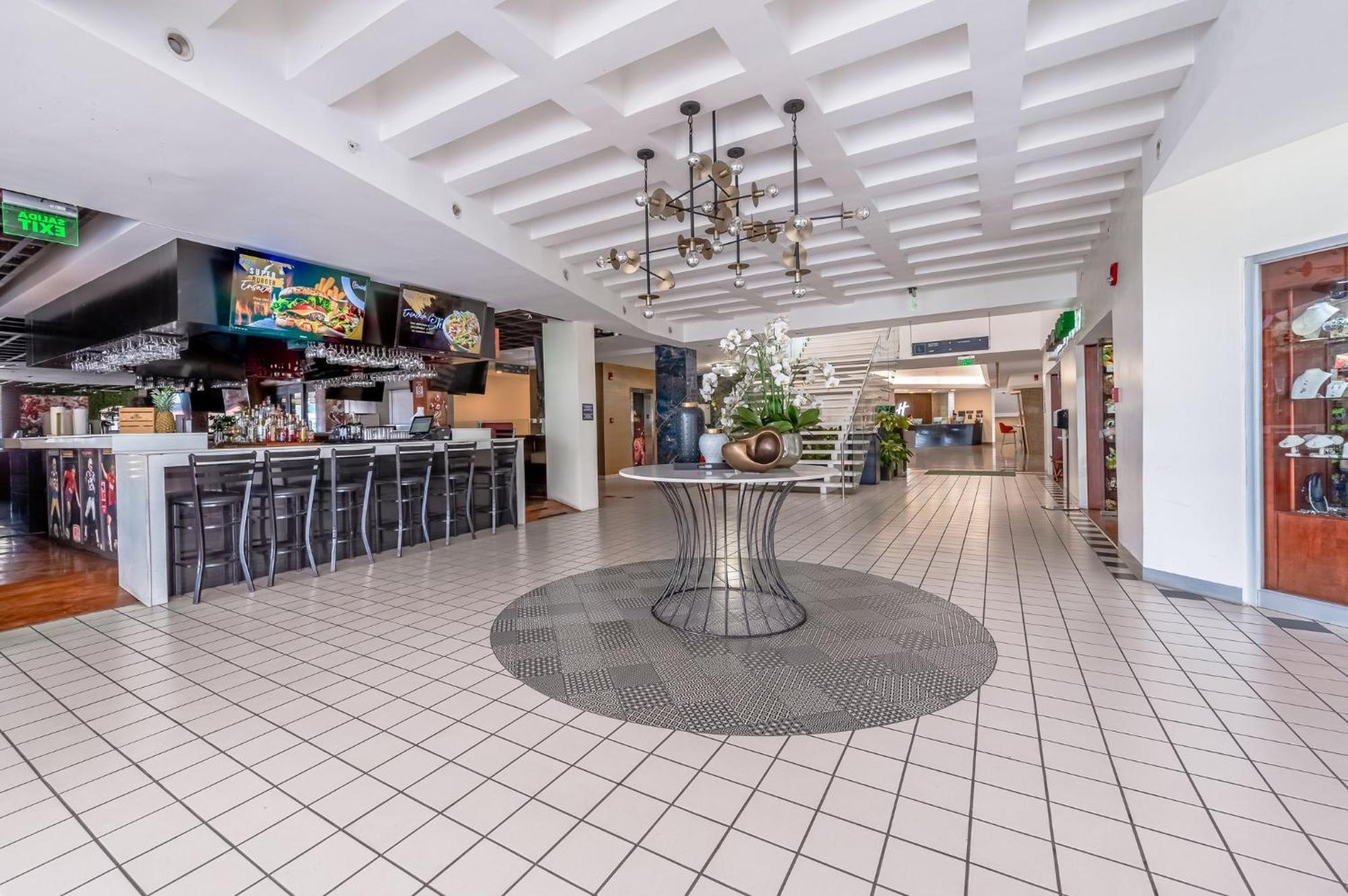 Holiday Inn San Jose La Sabana By Ihg Bagian luar foto