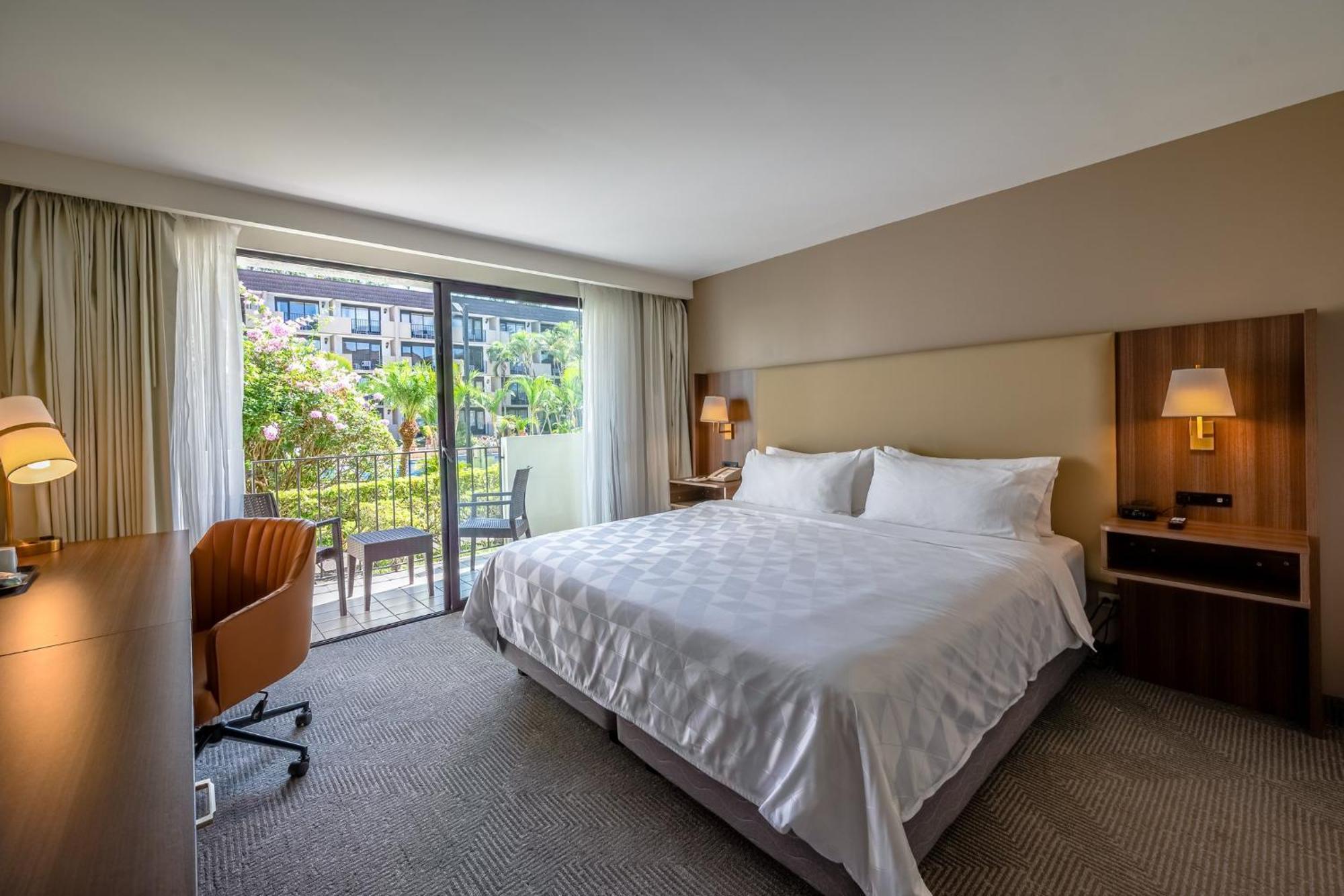 Holiday Inn San Jose La Sabana By Ihg Bagian luar foto