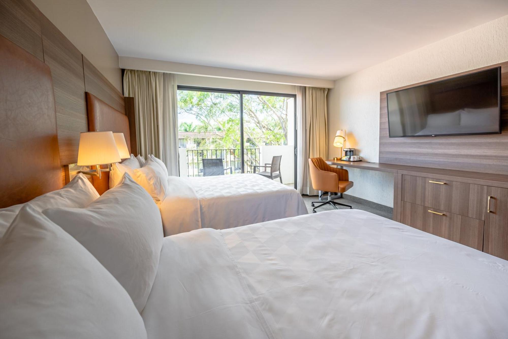 Holiday Inn San Jose La Sabana By Ihg Bagian luar foto
