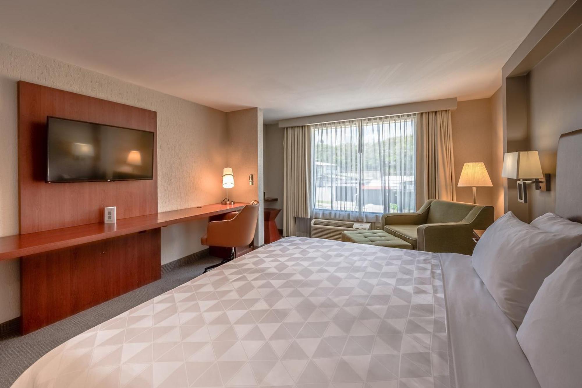 Holiday Inn San Jose La Sabana By Ihg Bagian luar foto