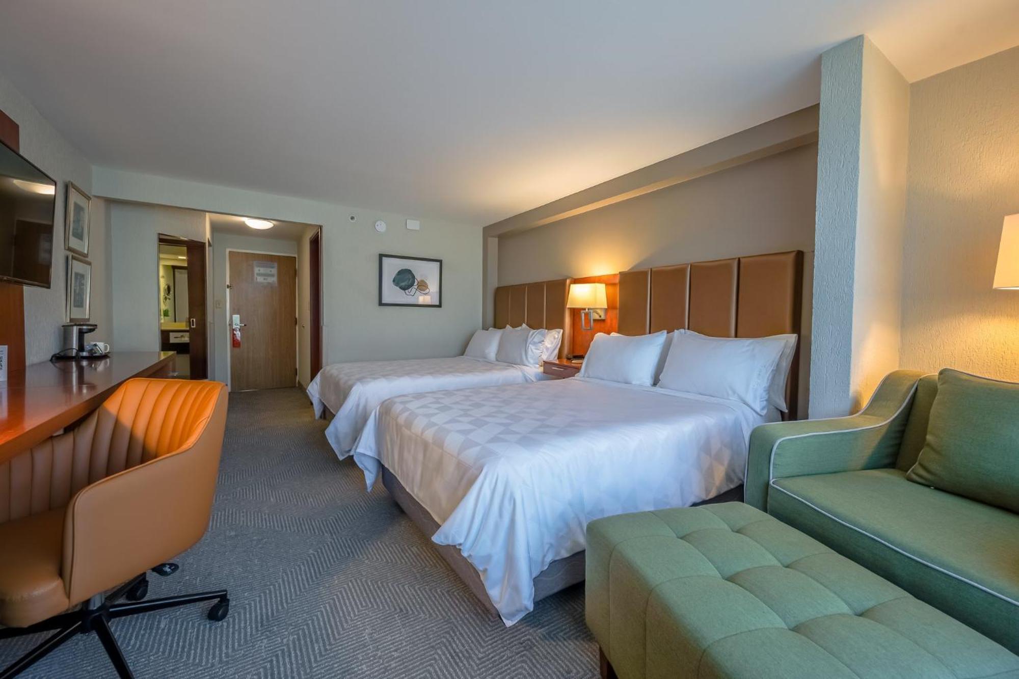 Holiday Inn San Jose La Sabana By Ihg Bagian luar foto