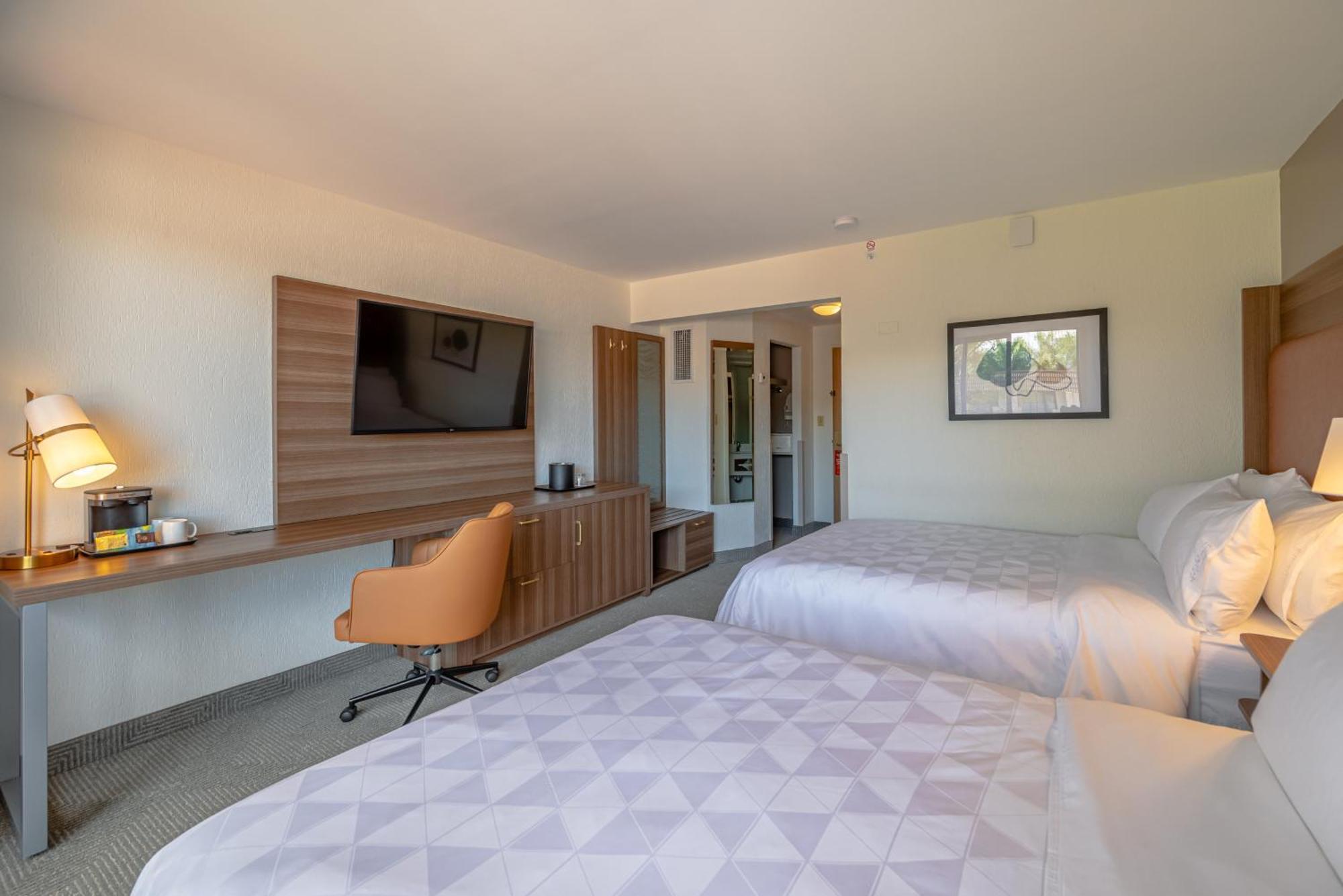 Holiday Inn San Jose La Sabana By Ihg Bagian luar foto