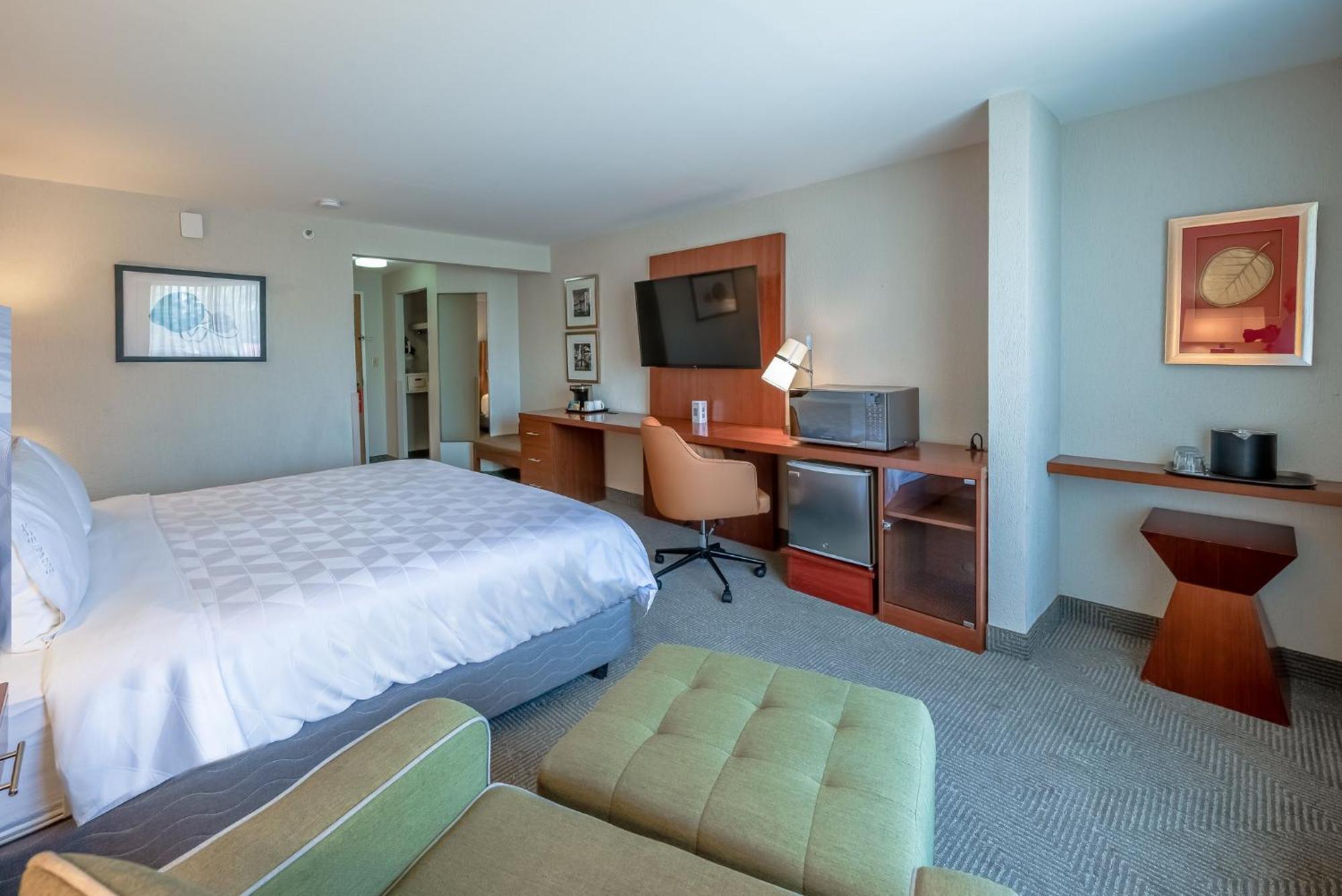 Holiday Inn San Jose La Sabana By Ihg Bagian luar foto