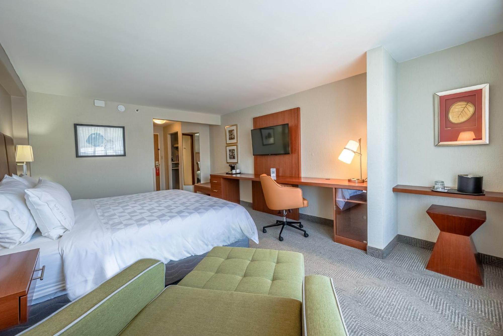 Holiday Inn San Jose La Sabana By Ihg Bagian luar foto