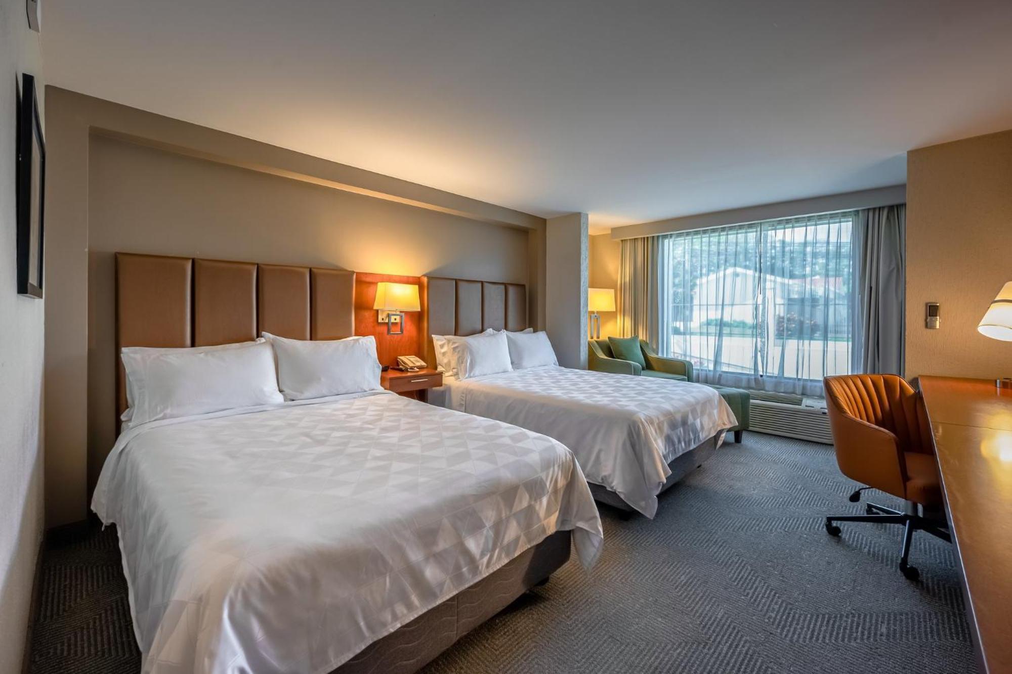 Holiday Inn San Jose La Sabana By Ihg Bagian luar foto