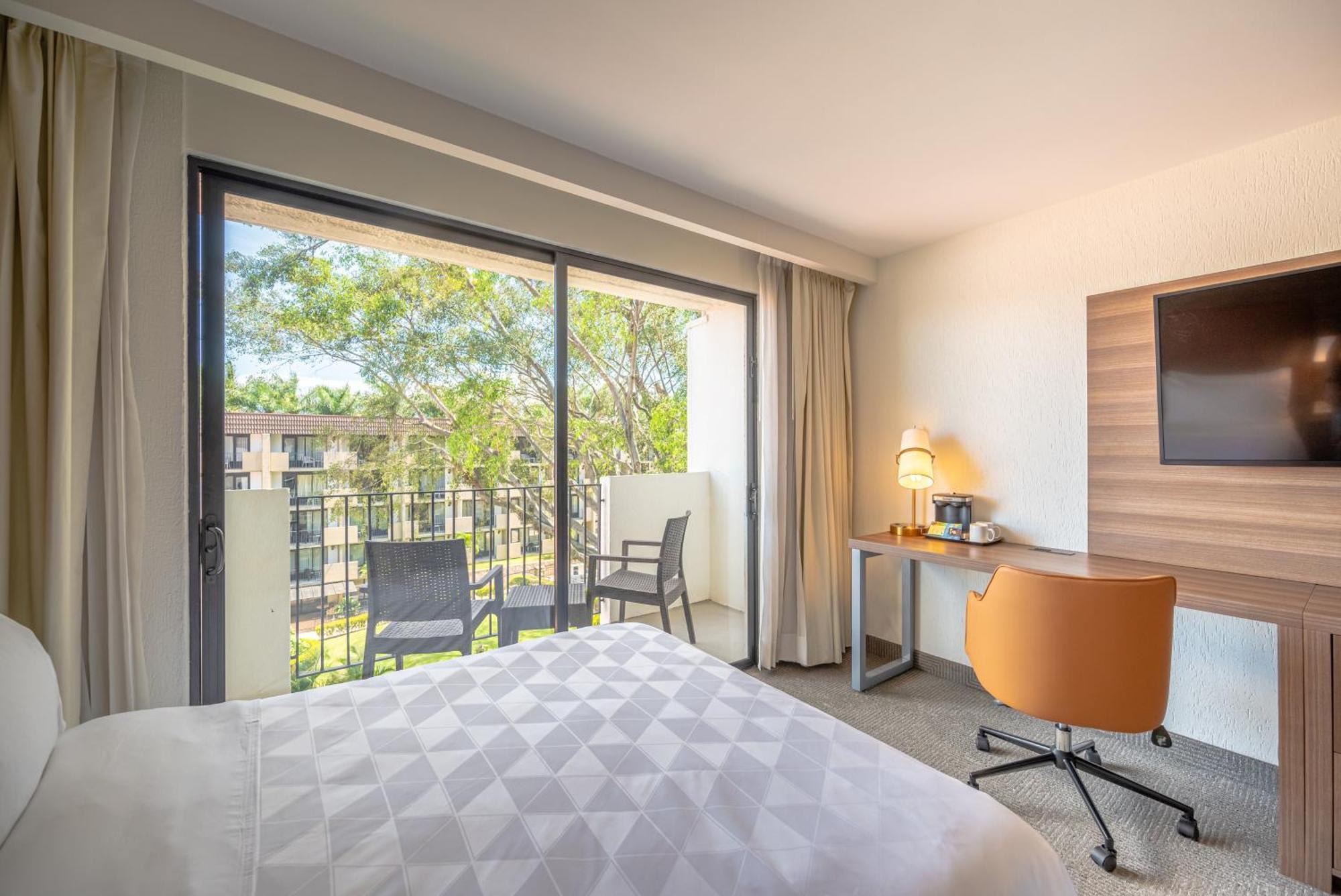 Holiday Inn San Jose La Sabana By Ihg Bagian luar foto