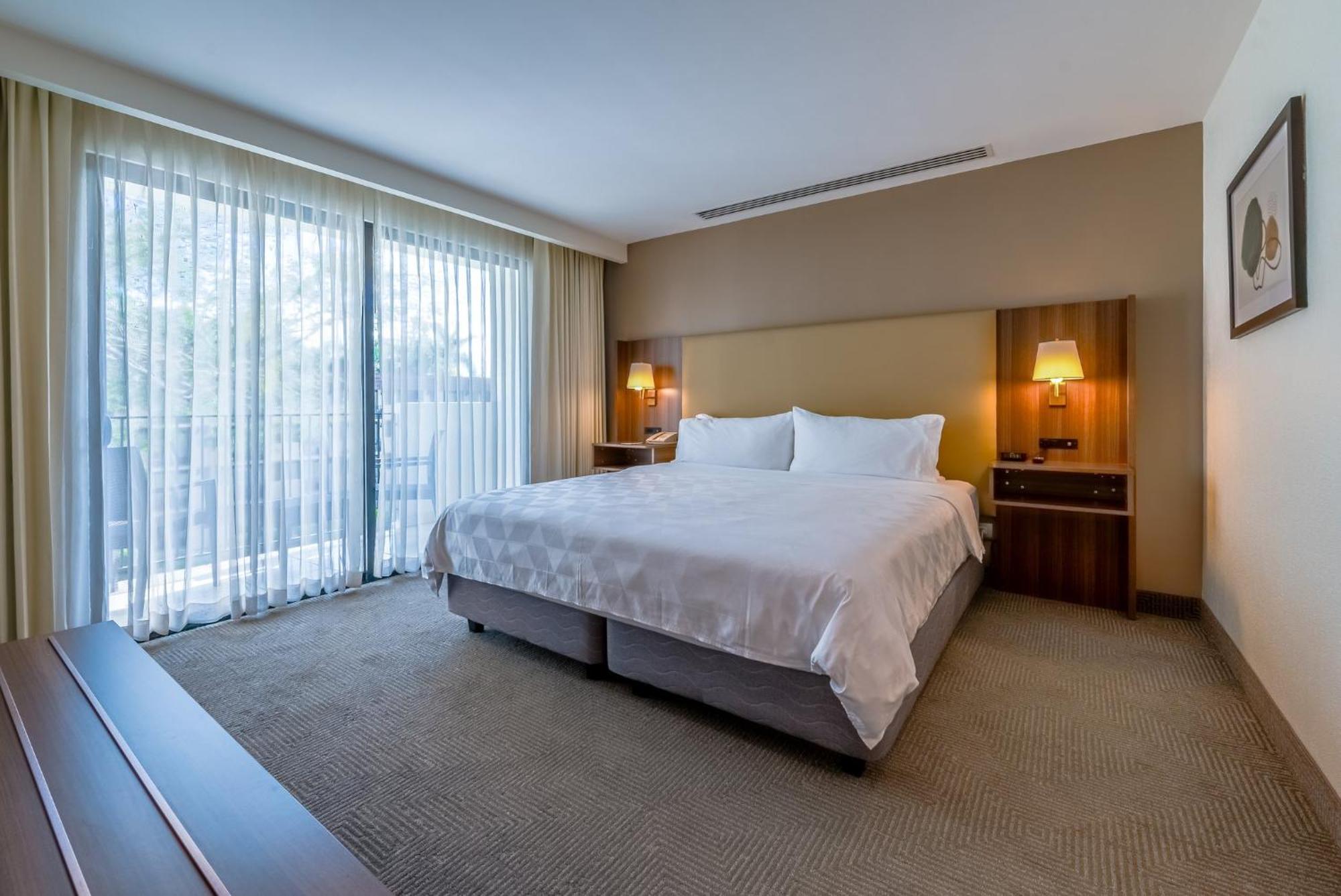 Holiday Inn San Jose La Sabana By Ihg Bagian luar foto
