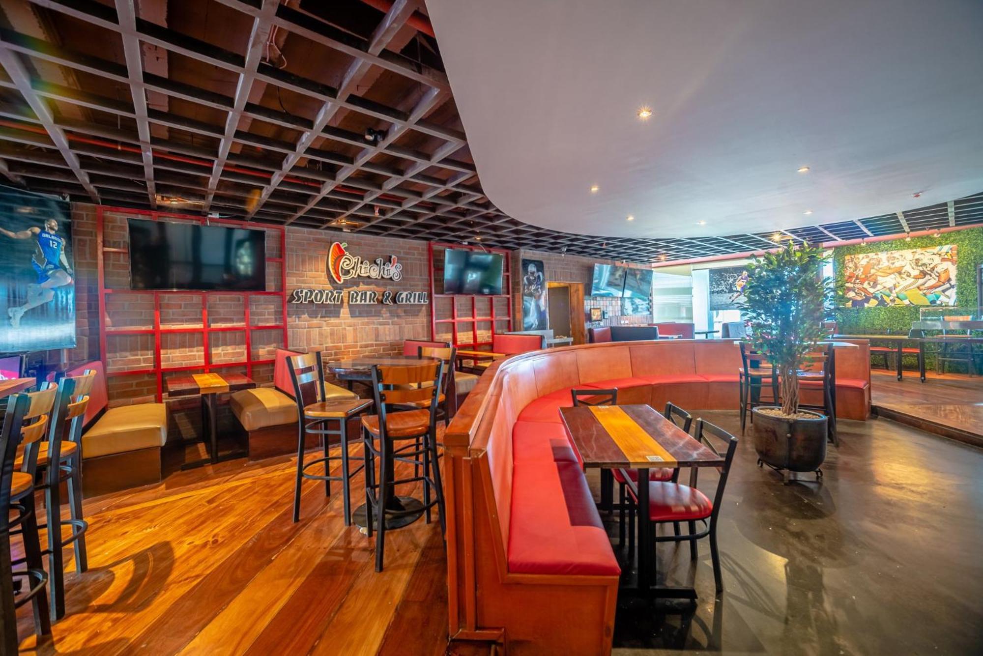 Holiday Inn San Jose La Sabana By Ihg Bagian luar foto