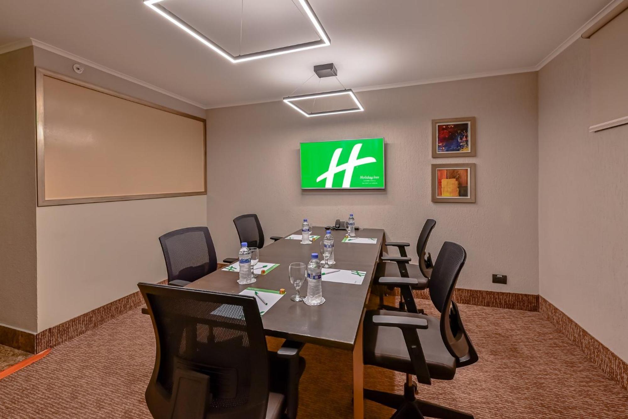 Holiday Inn San Jose La Sabana By Ihg Bagian luar foto