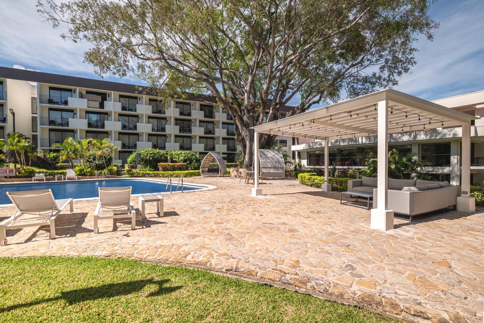 Holiday Inn San Jose La Sabana By Ihg Bagian luar foto
