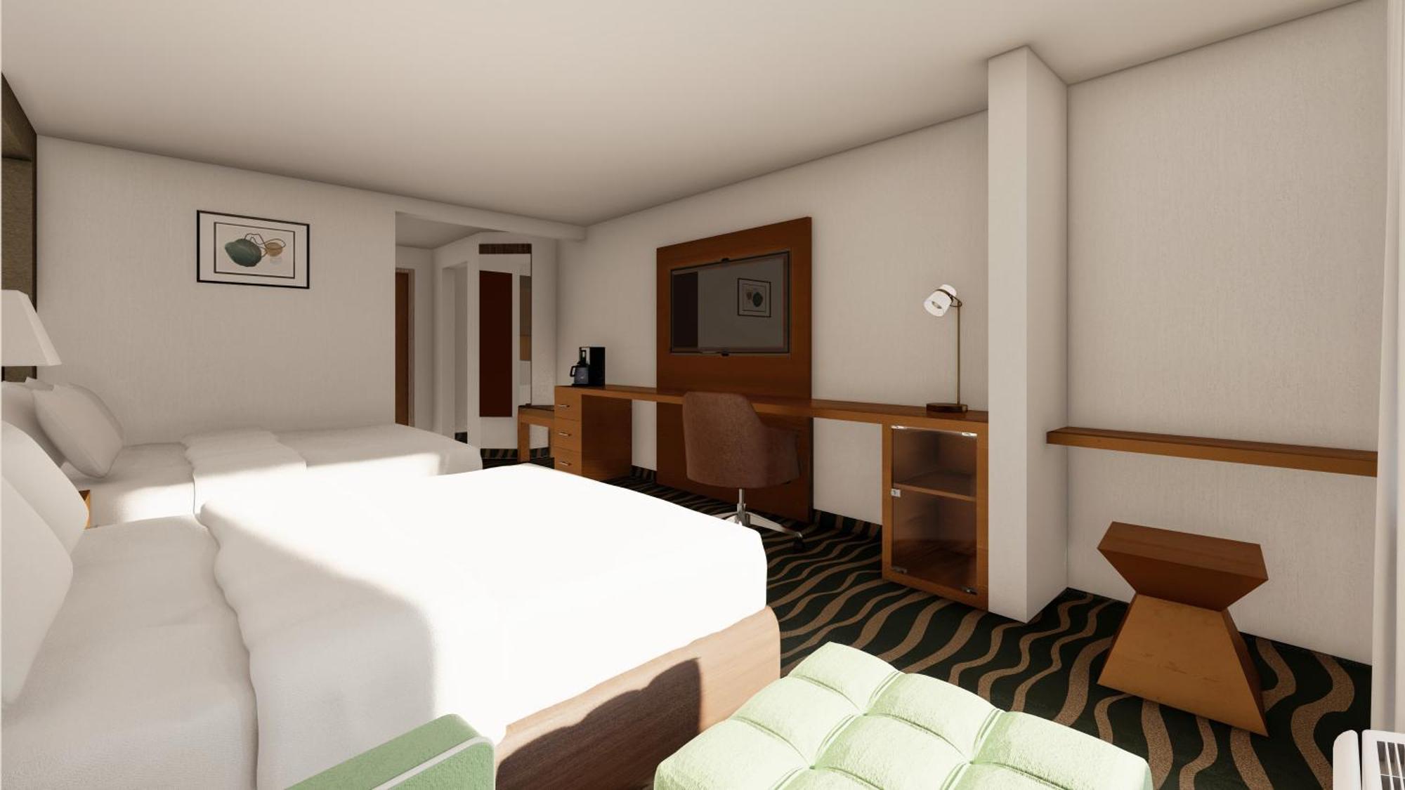 Holiday Inn San Jose La Sabana By Ihg Bagian luar foto